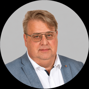 Ing. Robert Rauter Ing. Robert Rauter