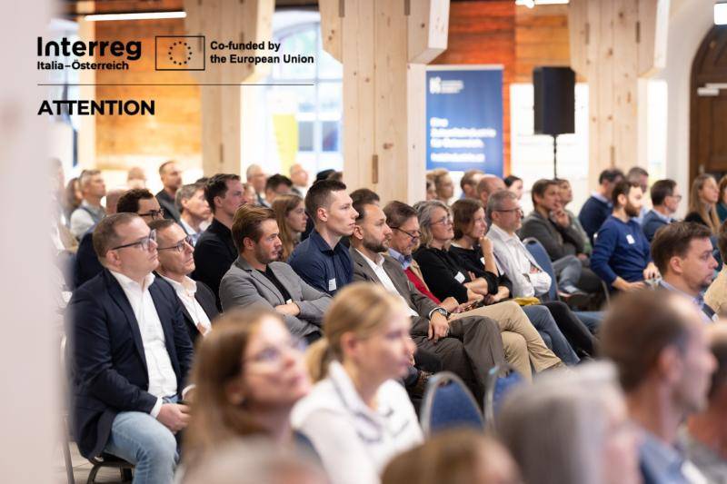 Publikum Impact Days Publikum Impact Days