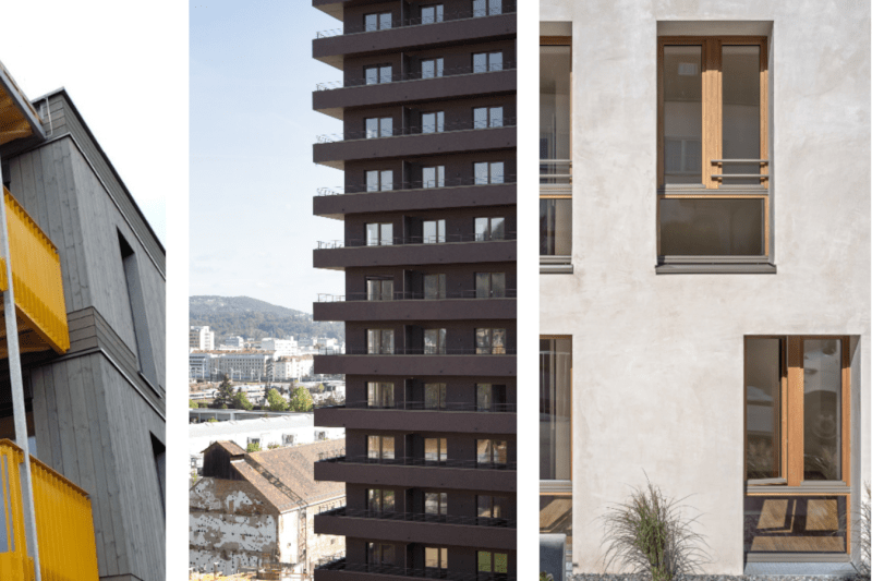 Fassade Fassade