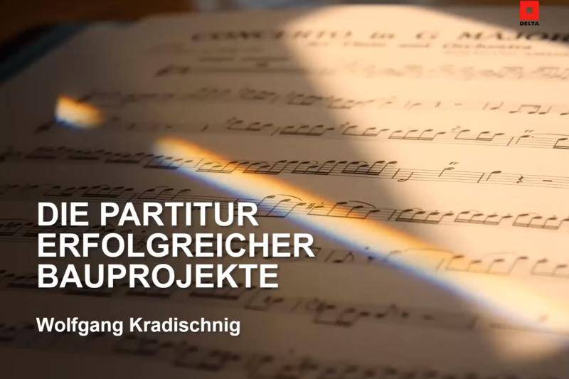 BAU.Live: Die Partitur Erfolgreicher Bauprojekte | Bildung ...