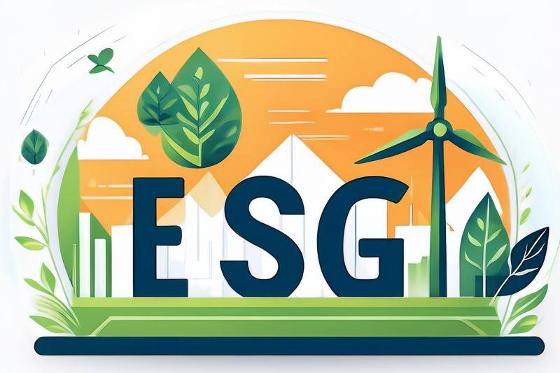 ESG Berichtertattung ESG Berichtertattung