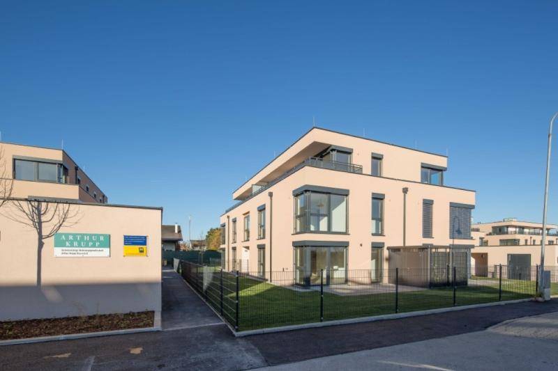 © Arthur Krupp GmbH © Arthur Krupp GmbH