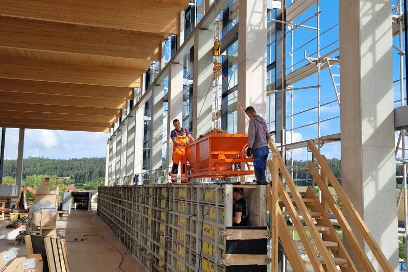 Irrenhauser & Seitz Irrenhauser & Seitz