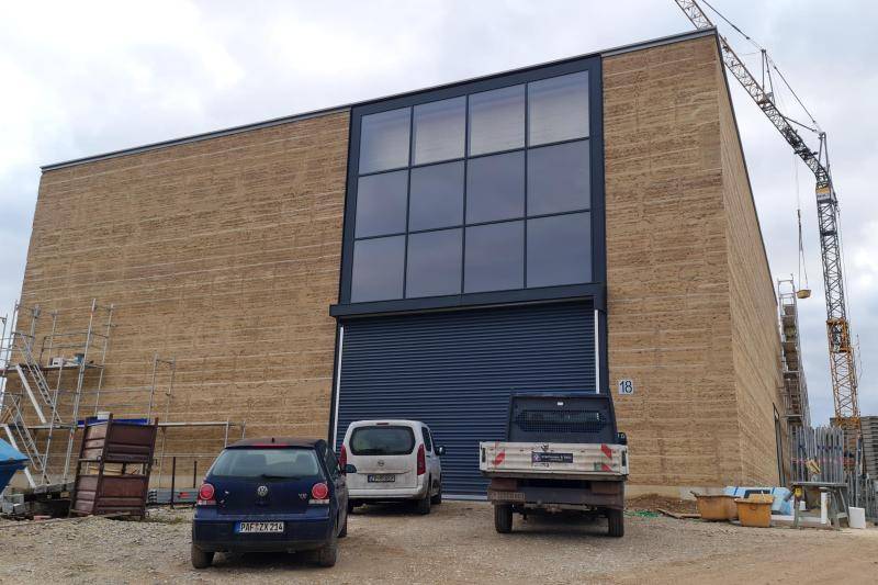 Irrenhauser & Seitz Irrenhauser & Seitz