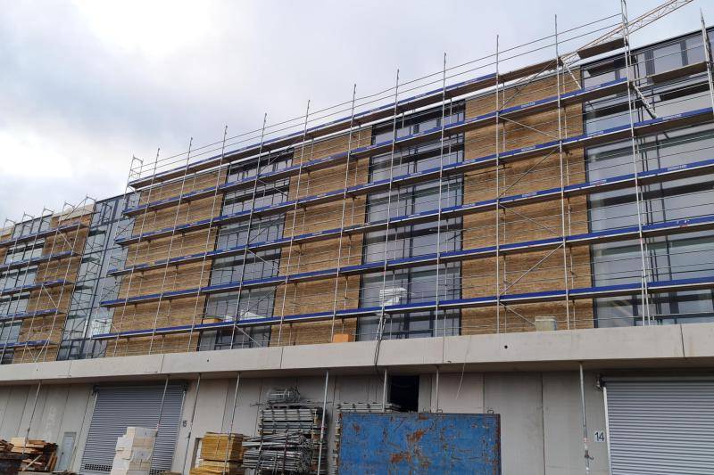 Irrenhauser & Seitz Irrenhauser & Seitz