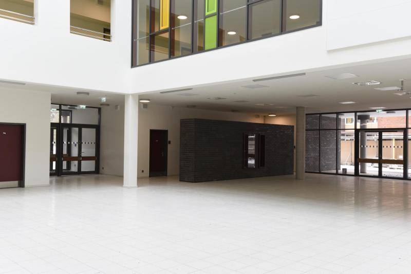 © Andreas Rowold Architekt © Andreas Rowold Architekt