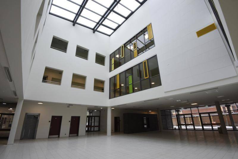 © Andreas Rowold Architekt © Andreas Rowold Architekt