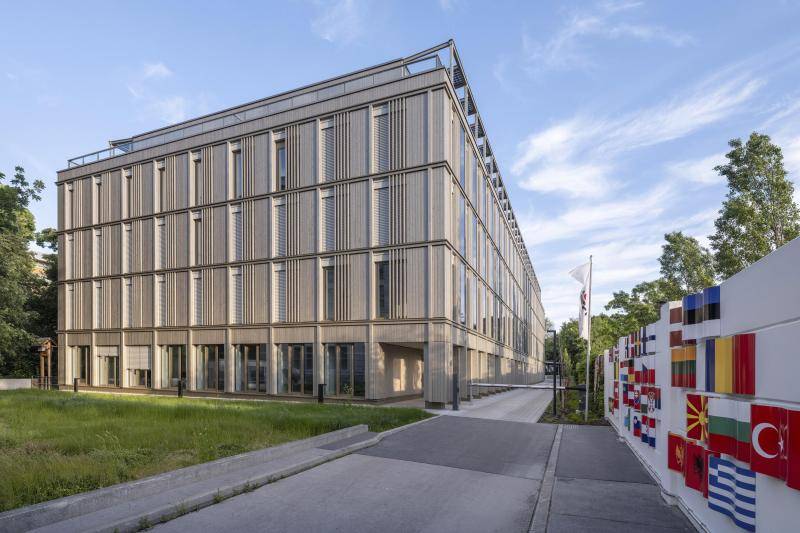 © ATP architekten ingenieure/PIERER.NET © ATP architekten ingenieure/PIERER.NET