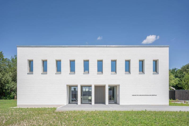 © Brückner & Brückner Architekten © Brückner & Brückner Architekten