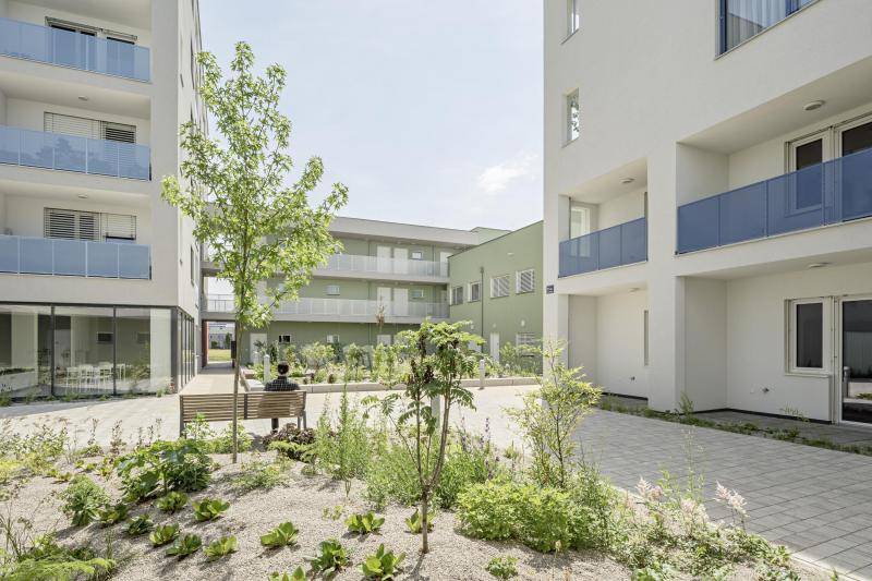 © Hertha Hurnaus © Hertha Hurnaus