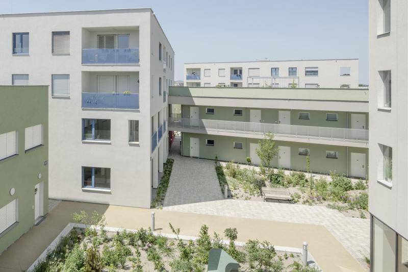 © Hertha Hurnaus © Hertha Hurnaus