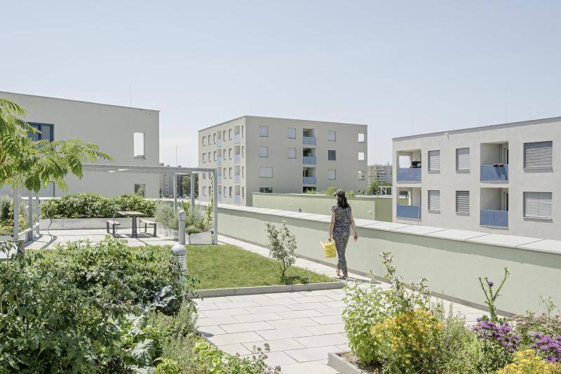 © Hertha Hurnaus © Hertha Hurnaus