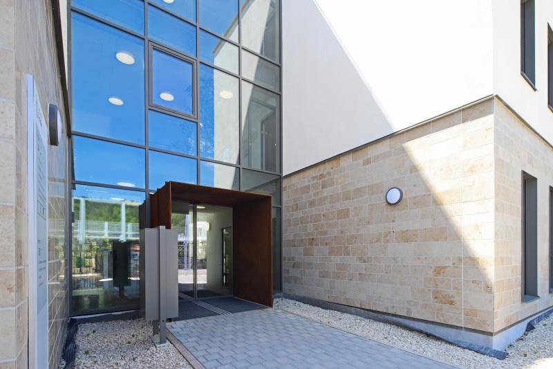 © Hubert + Freihart Ingenieure GmbH © Hubert + Freihart Ingenieure GmbH