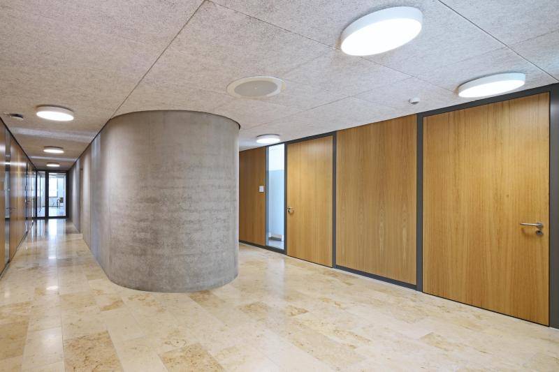 © Hubert + Freihart Ingenieure GmbH © Hubert + Freihart Ingenieure GmbH