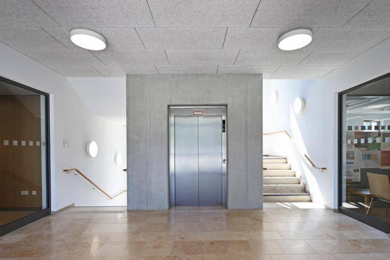 © Hubert + Freihart Ingenieure GmbH © Hubert + Freihart Ingenieure GmbH