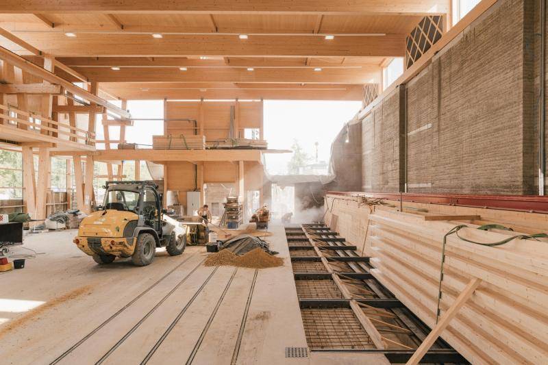 © Hanno Mackovitz © Hanno Mackovitz