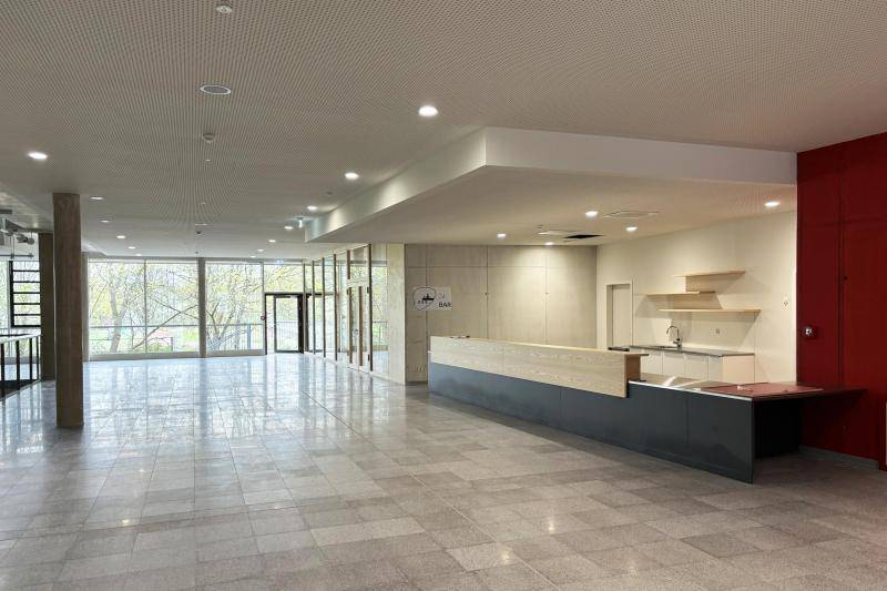 Behnisch Architekten Behnisch Architekten