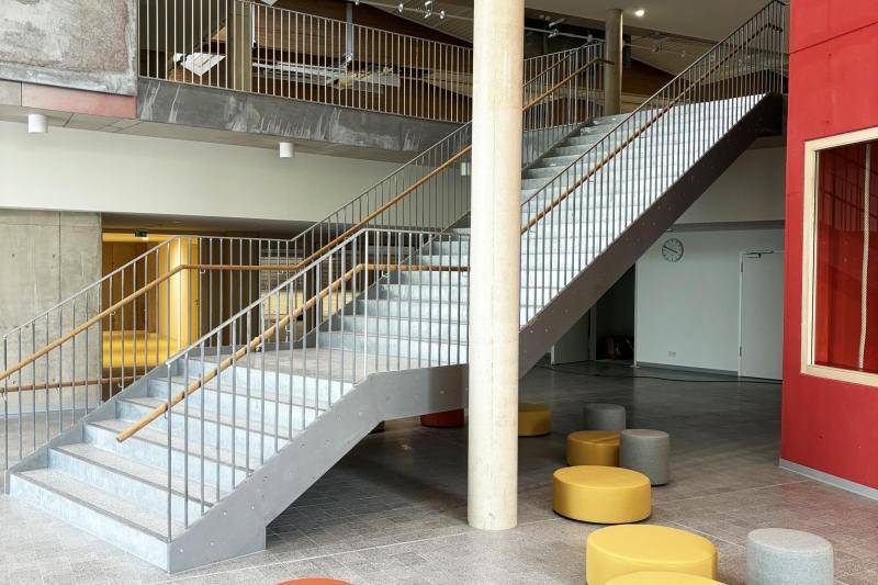 Behnisch Architekten Behnisch Architekten