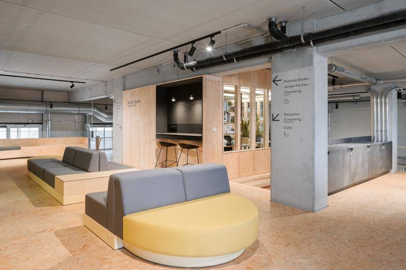 © Studio Bowie © Studio Bowie