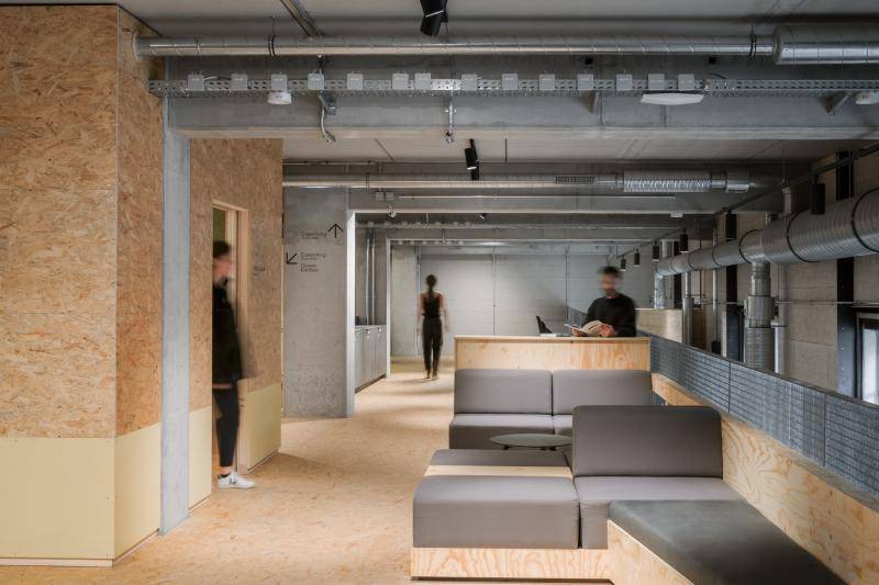 © Studio Bowie © Studio Bowie