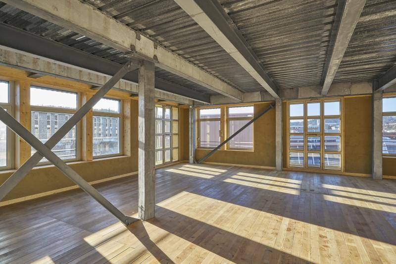 baubüro in situ ag baubüro in situ ag