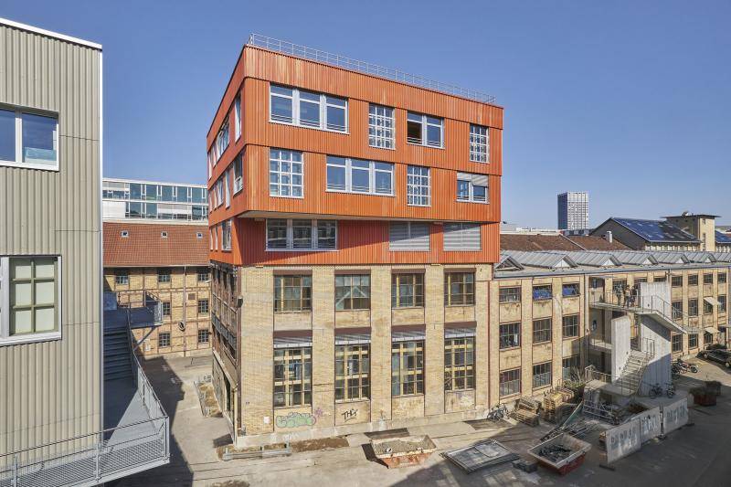 Martin Zeller Martin Zeller