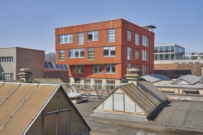 Martin Zeller Martin Zeller