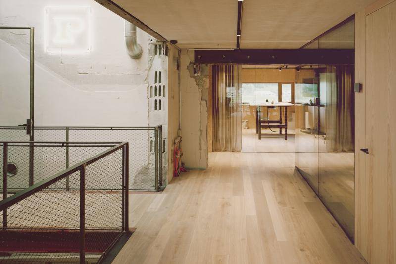 Rieder Facades / Ditz Fejer Rieder Facades / Ditz Fejer