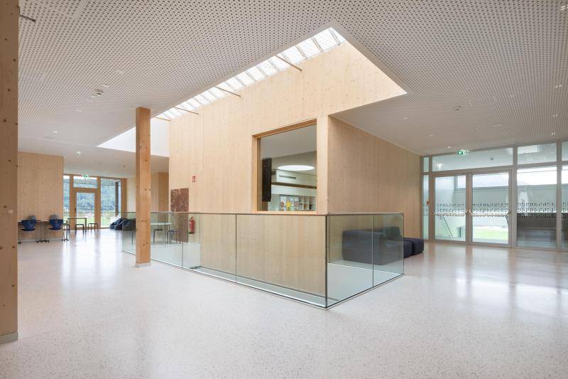 Christoph Reich Architekturfotografie Christoph Reich Architekturfotografie