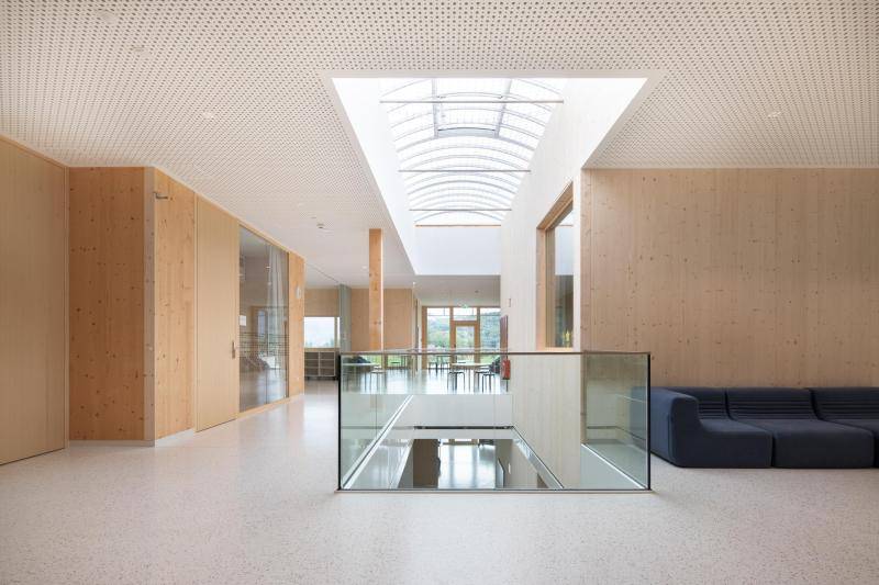 Christoph Reich Architekturfotografie Christoph Reich Architekturfotografie