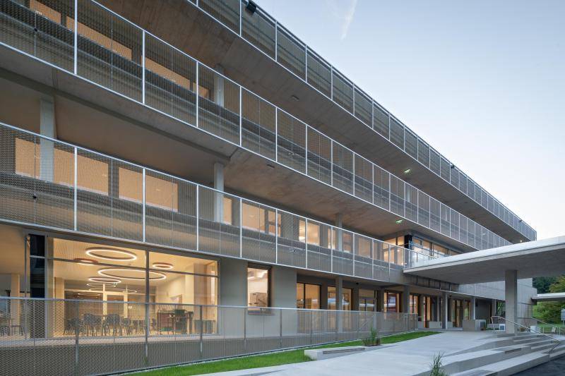 Christoph Reich Architekturfotografie Christoph Reich Architekturfotografie