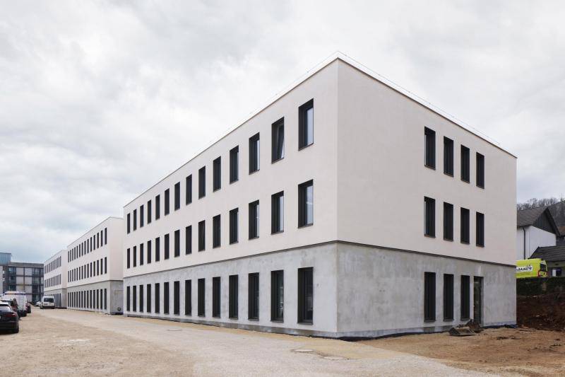 © Hubert + Freihart Ingenieure GmbH © Hubert + Freihart Ingenieure GmbH