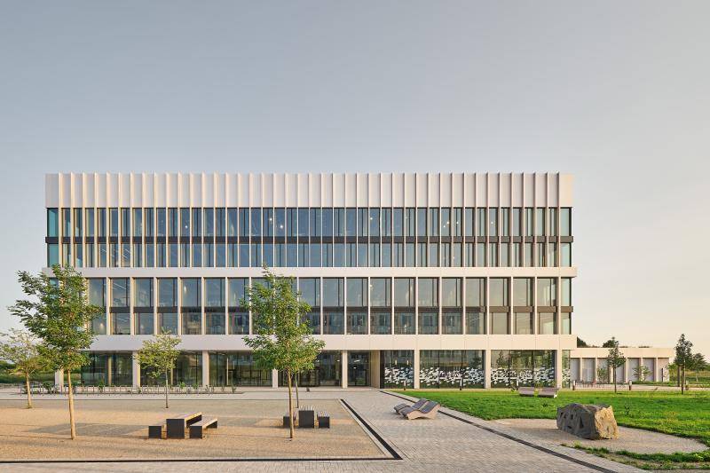 © Zooey Braun  SAP Labs Munich Campus