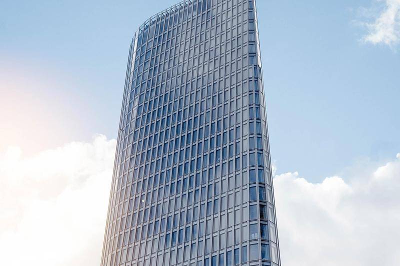 Soravia Austro Tower