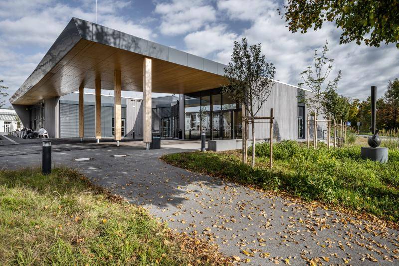 Peter Litvai Mensa University Landshut