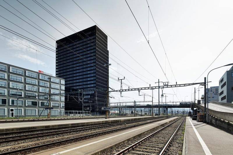 betonsuisse Westlink
