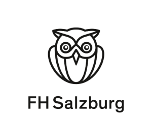 Logo FH Sbg Logo FH Sbg