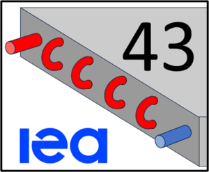 Logo IEA Logo IEA